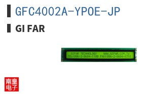 GFC4002A-YPOE-JP ͼƬ